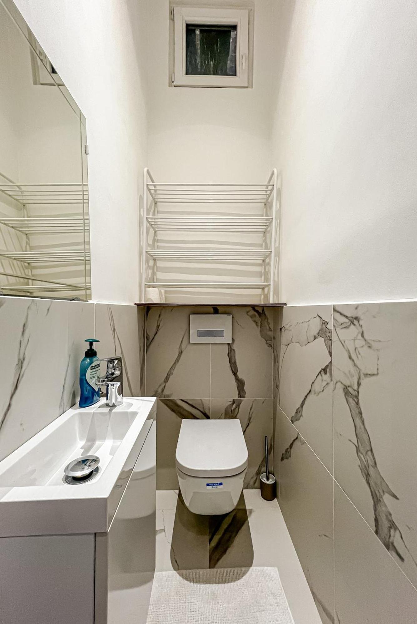 Appartement Luxury Downtown Dreams à Budapest Extérieur photo